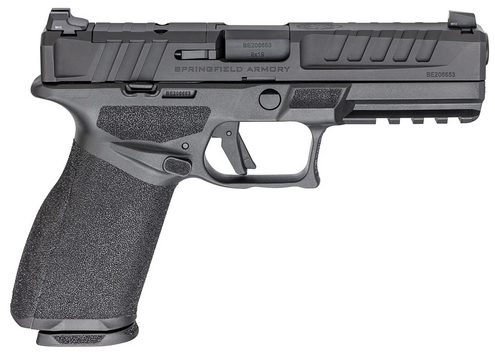 SPR ECHELON 9MM 3-DOT BLK 4.5